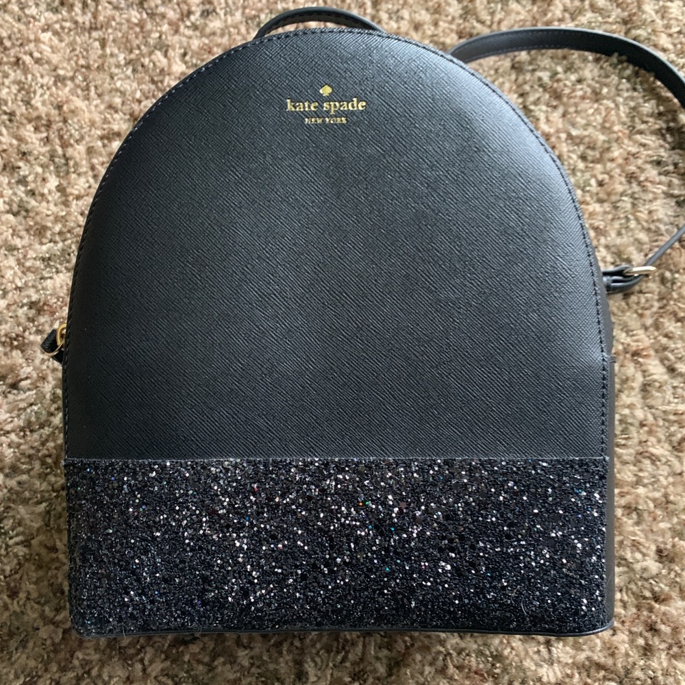 Kate Spade Greta Court Sammi Backpack